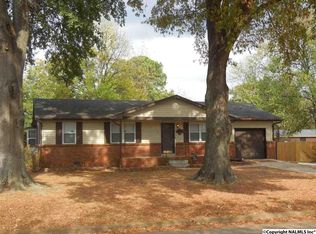328 Bobwhite Dr SW, Decatur, AL 35601
