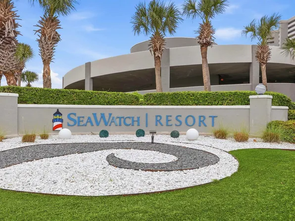158 Seawatch Dr Seawatch Dr. #910 NT, Myrtle Beach, SC 29572