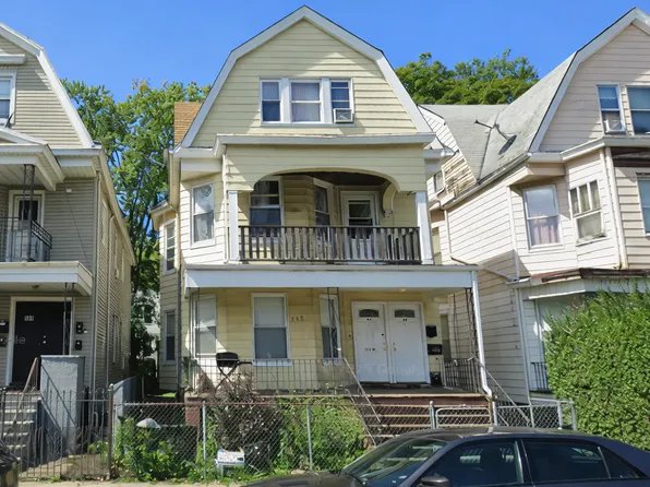 567 S Clinton St, East Orange, NJ