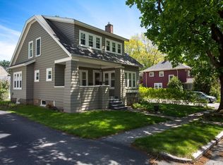 22 Guild Rd, Worcester, MA 01602