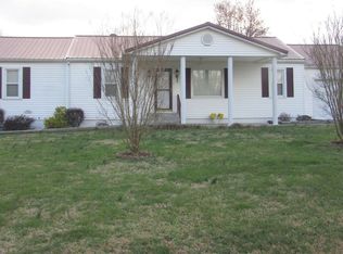 2230 Topeka St, Paducah, KY 42003