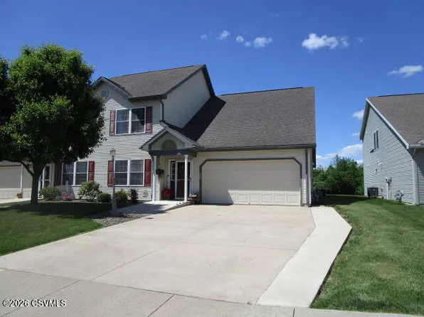 730 Baker St, Lewisburg, PA 17837