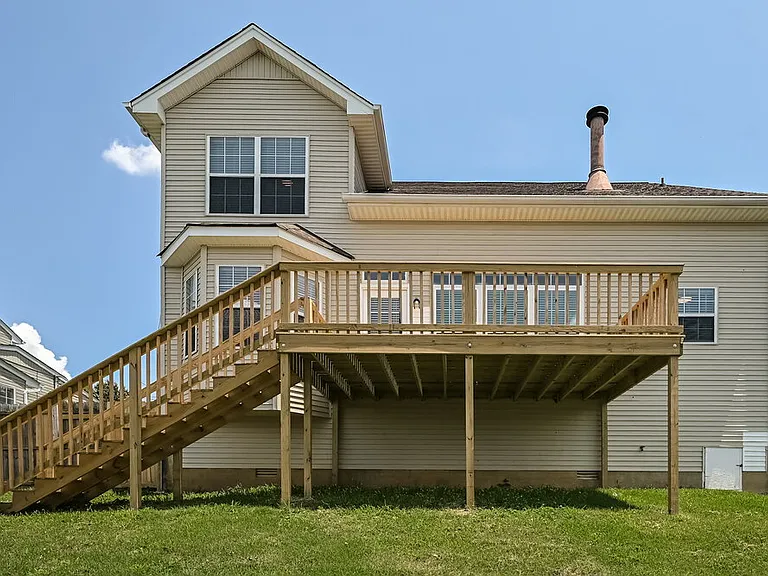 3108 Creekview Ln — Photo 17