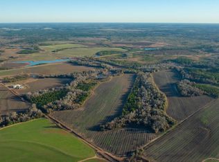 2288 Williford Rd, Rebecca, GA 31783