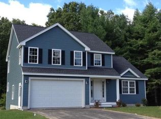 9 Jackie Way, Clinton, MA 01510