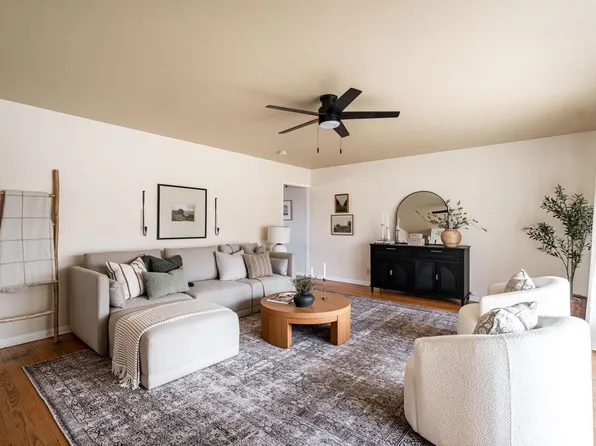 5706 West Luebbe LANE, Milwaukee, WI 53223