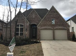 105 Russet Bend Pl N, Montgomery, TX 77316