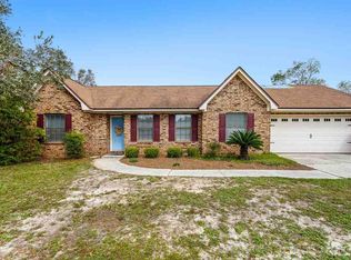 7712 Grundy St, Perdido Key, FL 32507