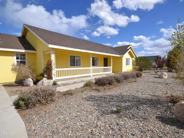 5308 Bentgrass Dr, Stagecoach, NV 89429