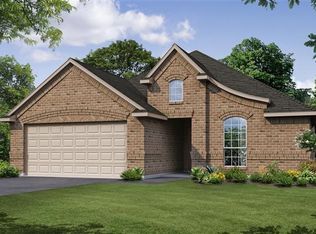 10109 S Race St, Fort Worth, TX 76140