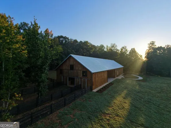 2907 Hightower Rd, Ball Ground, GA 30107