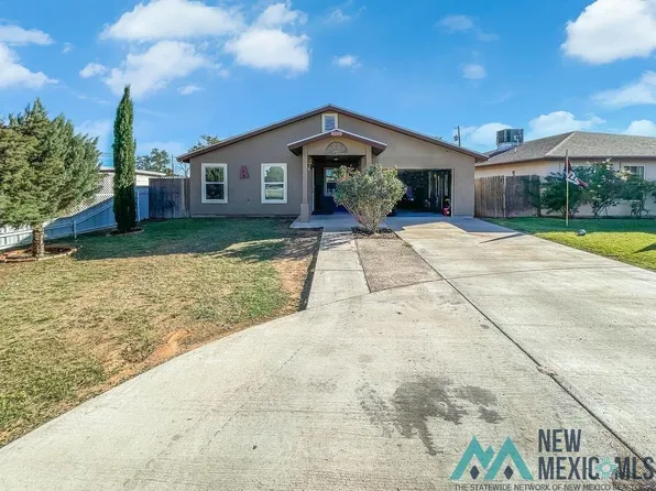 1203 E Scharbauer St, Hobbs, NM 88240