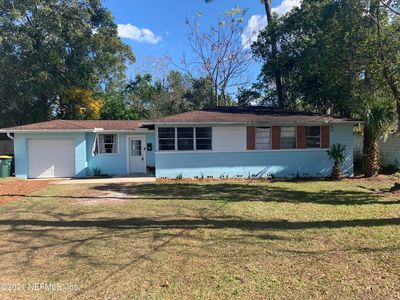 731 Leafy Ln, Jacksonville, FL, 32216