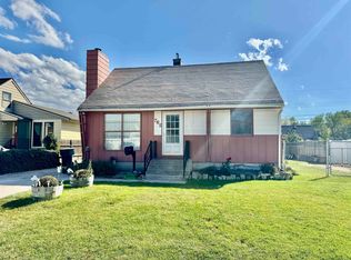 765 Cherry St, Pocatello, ID 83201