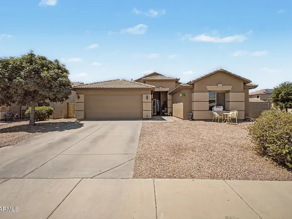 2265 W SUNSHINE BUTTE Drive, San Tan Valley, AZ 85144