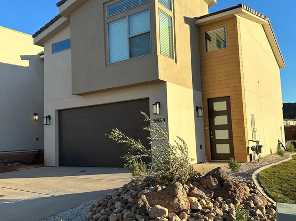 5934 Aragorn Ln, Saint George, UT
