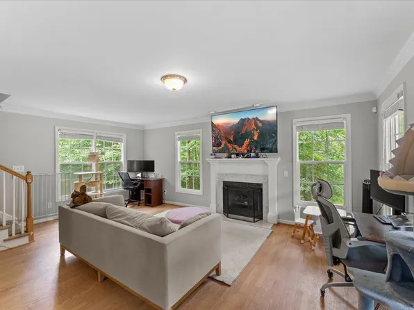 2750 Michelle Ct, Creedmoor, NC 27522