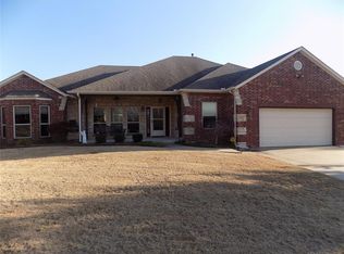 3325 Fairway St, Claremore, OK 74019