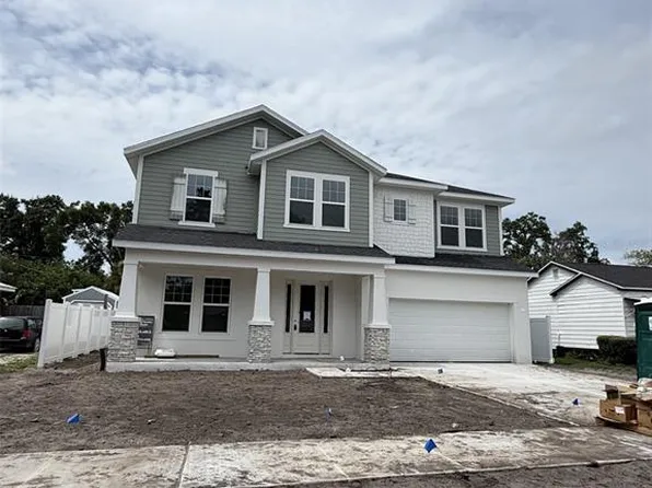 915 W Virginia Ave, Tampa, FL 33603