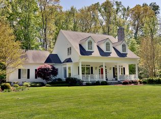 6009 Chapman Rd, Lorton, VA 22079