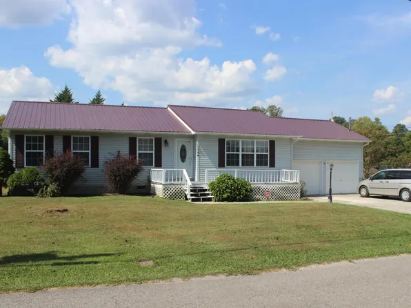 150 Mount Paran Loop, Jacksboro, TN 37757