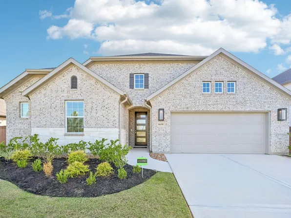 16159 Sheridan River Trl, Conroe, TX 77302