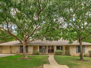 7208 Montana Norte, Austin, TX 78731