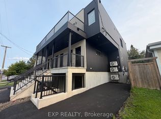 48 Queen Mary St, Ottawa, ON K1K1X9