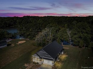 150 Captains Way, Reedville, VA 22539