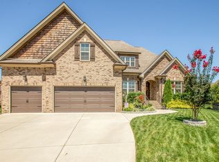 9002 Spearfish Ct, Spring Hill, TN 37174