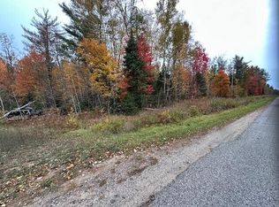 1372 W Twenty Mile Rd, Pickford, MI 49774