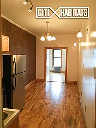 Rented by Citi Habitats
