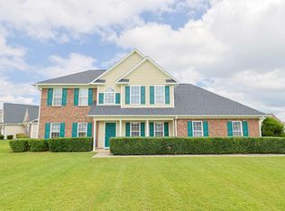 1945 Caviness St, Fayetteville, NC 28314