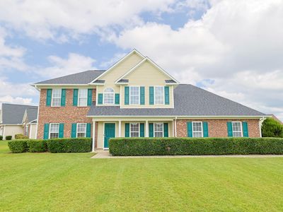 1945 Caviness St, Fayetteville, NC, 28314