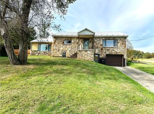 177 Camp Ground Rd, Confluence, PA 15424