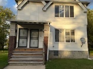 12636 Goulburn St FLOOR 12634-1, Detroit, MI 48205