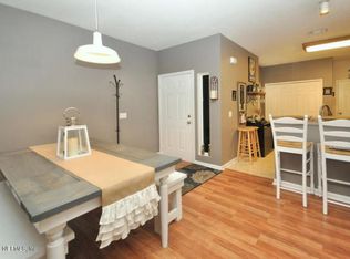 140 Leese Dr, Saint Johns, FL 32259