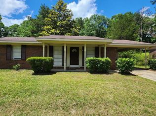 5945 Mill Branch Rd, Columbus, GA 31907