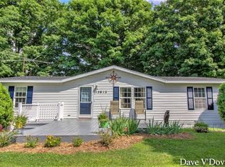 13612 Cypress Ave, Sand Lake, MI