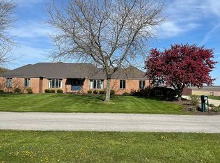 4130 Bouman Rd, Willard, OH 44890