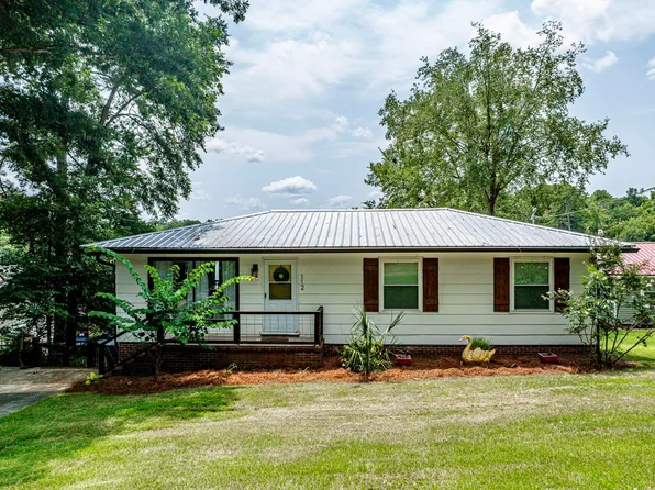 112 Oak Ln, Eatonton, GA 31024