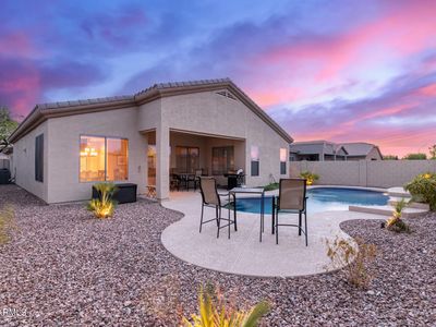 17890 W BUCKHORN Drive, Goodyear, AZ, 85338