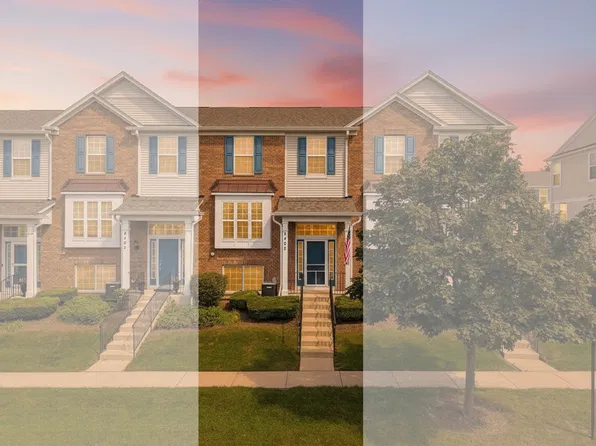 3402 Neubauer Cir, Lindenhurst, IL 60046