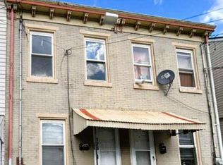 126 Home Ave, Trenton, NJ 08611