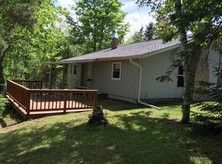 3146 Johnson Dr, Harshaw, WI 54529