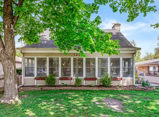 1426 Kessler Boulevard East Dr, Indianapolis, IN