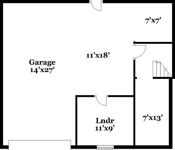 3373 Heatherwood Ln SW — Photo 4