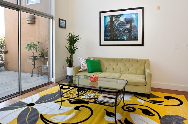 1st image of 25 Sierra St APT E206