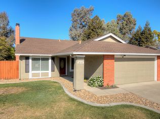 1840 Carnation Cir, Livermore, CA