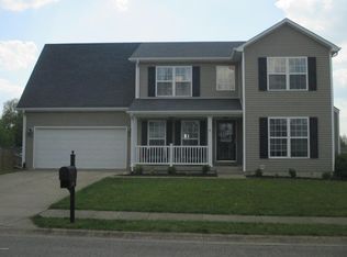 408 Nicholas Ridge Dr, Elizabethtown, KY 42701